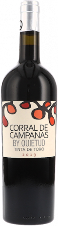 Corral de Campanas 2020 Quinta de la Quietud