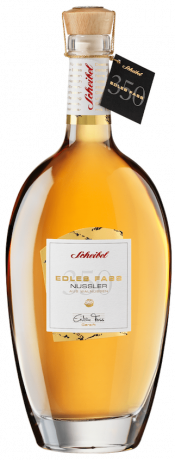 Scheibel Edles Fass 350 Nussler 40% - 0.7 Liter