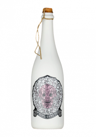 Reichsrat von Buhl Zero Secco Cuvée alkoholfrei Blanc