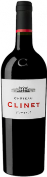 Chateau Clinet 2016 Pomerol