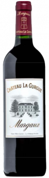 Chateau La Gurgue 2016 Margaux