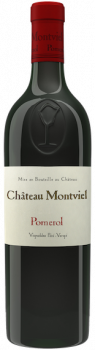 Chateau Montviel 2016 Pomerol