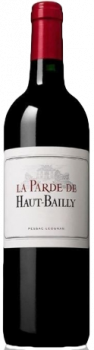 La Parde de Haut Bailly 2016 Pessac Leognan