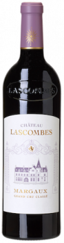 Chateau Lascombes 2018 Margaux