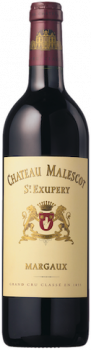 Chateau Malescot Saint Exupery 2018 Margaux