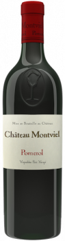 Chateau Montviel 2018 Pomerol