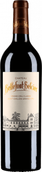 Chateau Bellefont-Belcier 2020 Saint Emilion