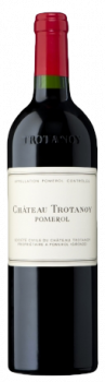 Chateau Trotanoy 2019 Pomerol