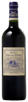 Chateau Tour des Termes 2022 Saint Estephe