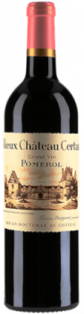 Vieux Chateau Certan 2019 Pomerol