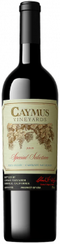 Caymus Vineyards 2019 Special Selection Napa Valley Cabernet Sauvignon