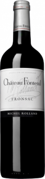 Chateau Fontenil 2019 Fronsac