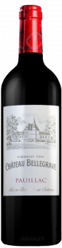 Chateau Pedesclaux 2022 Paulliac