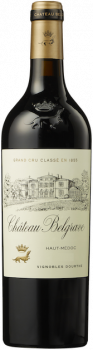 Chateau Belgrave 2023 Haut Medoc