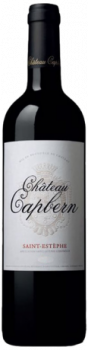 Chateau Capbern 2021 Saint Estephe