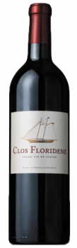 Clos Floridene rouge 2022 Graves