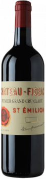 Chateau Figeac 2021 Saint Emilion