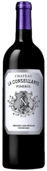 Chateau La Conseillante 2022 Pomerol