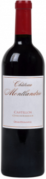 Chateau Montlandrie 2023 Castillon