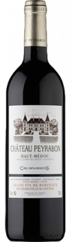 Chateau Peyrabon 2020 Haut Medoc