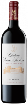 Chateau Prieure Lichine 2023 Margaux,