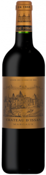 Chateau D Issan 2022 Margaux