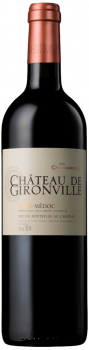 Chateau Gironville 2023 Haut Medoc