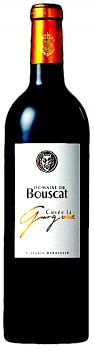 Domaine du Bouscat La Gargone 2023 Bordeaux Superieur