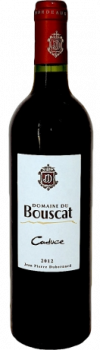 Domaine du Bouscat Caduce 2020 Bordeaux Superieur