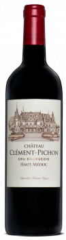 Chateau Clement Pichon 2020 Haut Medoc