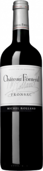 Chateau Fontenil 2022 Fronsac