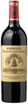 Chateau Angelus 2023 Saint Emilion