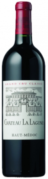 Chateau La Lagune Haut Medoc 2023