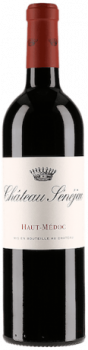 Chateau Senejac 2023 Haut Medoc