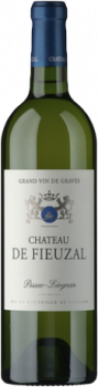 Chateau de Fieuzal Blanc 2022 Pessac Leognan