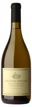 Adrianna Vineyard White Bones Chardonnay 2022 Vino de Parcela Catena Zapata