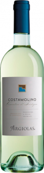 Argiolas Costamolino Vermentino di Sardegna 2023 je Flasche 11.95€