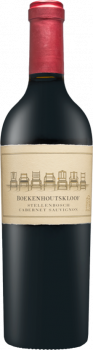 Boekenhoutskloof 2021 Cabernet Sauvignon Stellenbosch