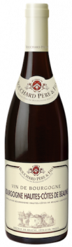 Bouchard Pere et Fils Bourgogne Hautes Cotes de Beaune 2018 je Flasche 19.95€