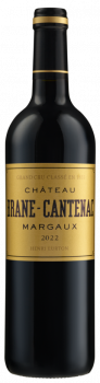 Chateau Brane Cantenac 2023 Margaux