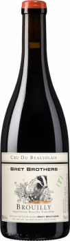 Bret Brothers Brouilly Cuvee Zen 2022 AOC Brouilly