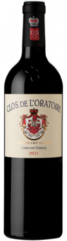 Chateau Clos de L Oratoire 2022 Saint Emilion