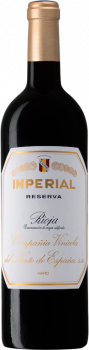 CVNE 2018 Imperial Reserva Rioja