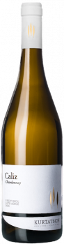 Kurtatsch 2022 Chardonnay Caliz DOC Südtirol