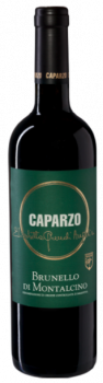 Caparzo Brunello di Montalcino 2019