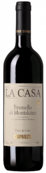 Caparzo La Casa 2019 Brunello di Montalcino