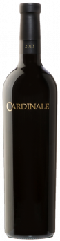 Flaschenbild Cardinale 2013 Proprietary Red Wine