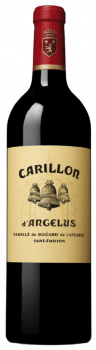 Carillon Angelus 2022 Saint Emilion