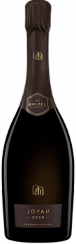 Champagne Boizel Joyau 2008 Extra Brut