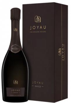 Champagne Boizel Joyau 2012 Extra Brut